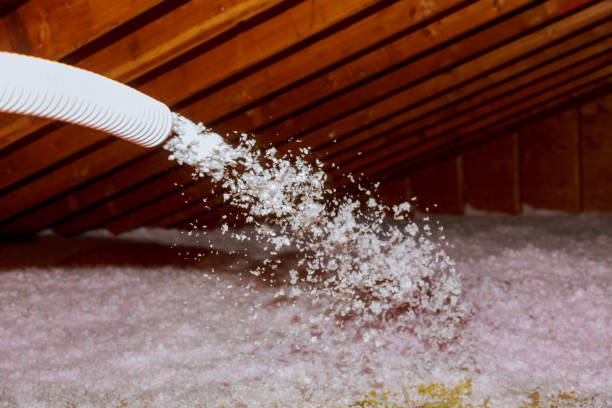Best Residential Insulation in Hopwood, PA