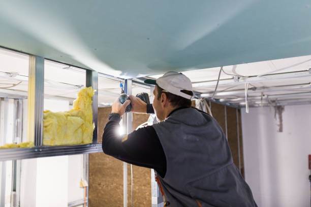 Trusted PA Insulation Contractor Experts