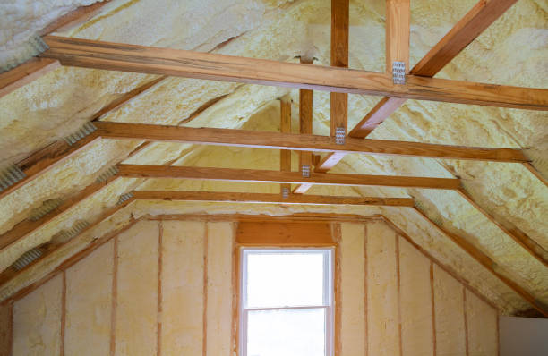 Best Types of Insulation in Hopwood, PA