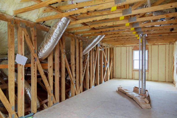 Best Insulation Maintenance and Repair in Hopwood, PA